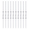 DTGN 2.4mm x 6mm (DXL) Blind Rivets - 120Pack -