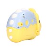 Dinosaur Bubble DV Camera Safe Automatic Interactive Handheld Kids Bubble