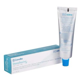 Convatec Stomahesive Protective Skin Barrier Paste 2 Ounce T