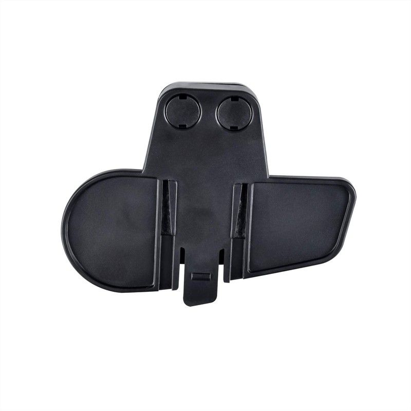 FODSPORTS Motorcycle Income FX6 and FX6 S Clip Set