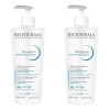 Biodema Atoderm Gel-crema 2 Piezas De 500ml Neutro