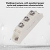 Diode Rectifier Module 26A 1600V 3 Terminals Semiconductor Current Conversion