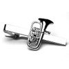 Gifticuffs Euphonium Tuba Tie Slide