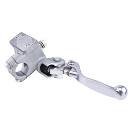 Chamixx Front Brake Master Cylinder 43015-0167 43015-0619 43015-0170 Compatible with Kawasaki 2001-2023 KX85 1995-2021 KX100 1983-2005 KX125 1983-2007 KX250 2004-2019 Motorcycle