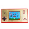 Handheld Game Console for Kids Portable LCD Display HD Output