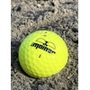 Emainer Golf Ball, Soft Golf Balls with Maximum Range, This