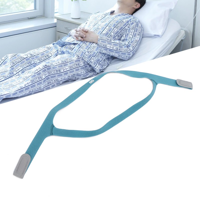 Breathing Machine Nasal Pillow Headgear Replacement Breathing Machine Accessory