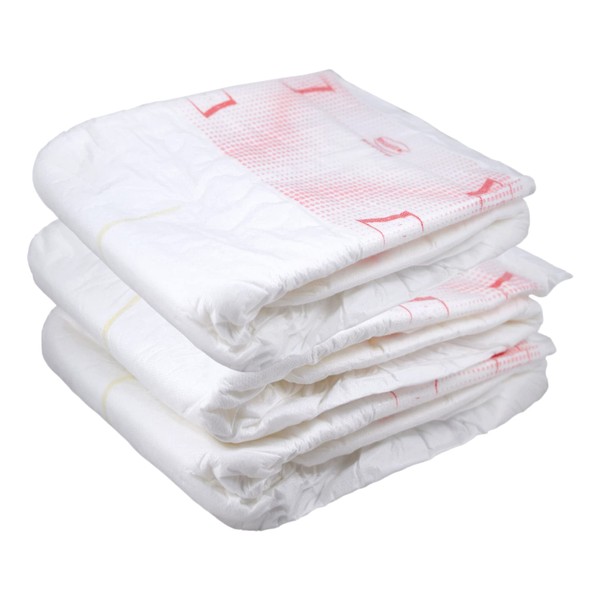 InControl InControl - Active Air - Incontinence Briefs (Sample 3