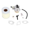Carburetor Set Steel Shell Micro Tiller Engine Industrial Accessories 16100‑ZE2‑W71