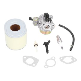 Carburetor Set Steel Shell Micro Tiller Engine Industrial Accessories 16100‑ZE2‑W71
