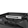 Leisure Coachworks 14 Inch RV Roof Vent Cover Replacement Vent