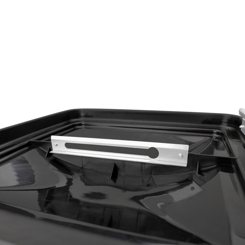 Leisure Coachworks 14 Inch RV Roof Vent Cover Replacement Vent