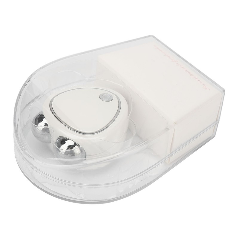 Microcurrent Facial Device Skin Tightening Wrinkle Removal Face Lift Sculpting