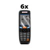 IPG Compatible with JRHC Portable Inventory Barcode Scanner 2.8 Inch