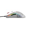 Glorious Model O- (Minus) Compact Wired Gaming Mouse - 58g