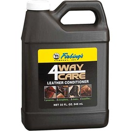 Fiebings 4 Way Care Leather Conditioner - 946ml