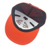 SLOTHCITY 5 Pcs Plastic White Hat Inner Support Baseball Cap