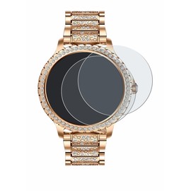 BROTECT Entspiegelungs-Schutzfolie für LIGE BW1845A-CC 1.32" (2 Stück) Matte Displayschutz-Folie, Anti-Reflex, Anti-Fingerprint