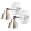 12v-ledlight Flexible Joint Decorative Bed Light for Reading – Boat