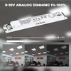 OHLECTRIC Replacement OTi 30/120-277/1A0 DIM-1 L G2 Linear 120-277V LED