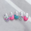 pink bump ⸜❤︎⸝‍ - Petit Coffin / pink bump ⸜❤︎⸝‍