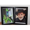 PPD Inkjet 260gsm Photo Paper Glossy Instant Dry Smudge-Proof Waterproof