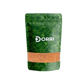 Dorri Chip Seasoning (150g) Seasoning Spices and Herbs. Gluten-Free and Vegan, Everyday Cooking Blends for Marinades, Sauces, Frying, Baking Or Grilling