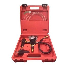 FJC 43610 Radiator Coolant Vacuum Refill Kit