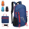 Lywencom Mochila de Senderismo, 20 litros, Ligera, Plegable, Impermeable, Ultraligera,