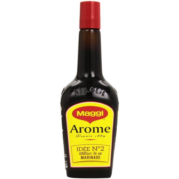 Maggi Arome Saveur Depuis 1889 – Imported From France (800ml/1kg)