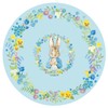 Anniversary House Beatrix Potter™ Peter Rabbit™ Spring Meadow Paper Cupcake