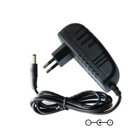 Power Supply Adaptor / Charging Cable / Charger 18 V for Docking Station Speaker JBL On Stage II 2