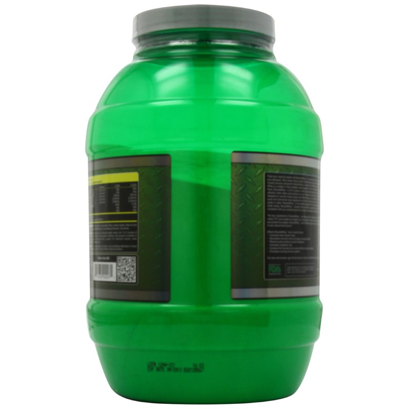 Muscle Nutrition Muscle Nutrition Muscle Whey, Vanilla, 5 Pound