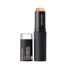 Revlon NEW Revlon 24 Hr Colorstay Life-Proof Matte Foundation Stick -Medium Beige 240