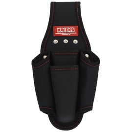 KNICKS KC-401PLNA EVA Screwdriver with Embossed Bottom, 4P Holder, Chain Type