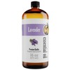Natures-Star Lavender Essential Oil, 16 Ounce, Therapeutic Grade for Aromatherapy,