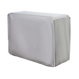 Cover for Outdoor Air Conditioning, Raincoat for Outdoors, Waterproof Sun Protection, Dustproof, Snow Proof (B)