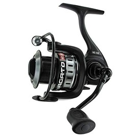 Jenzi Nagato WD 1500 Fishing Reel