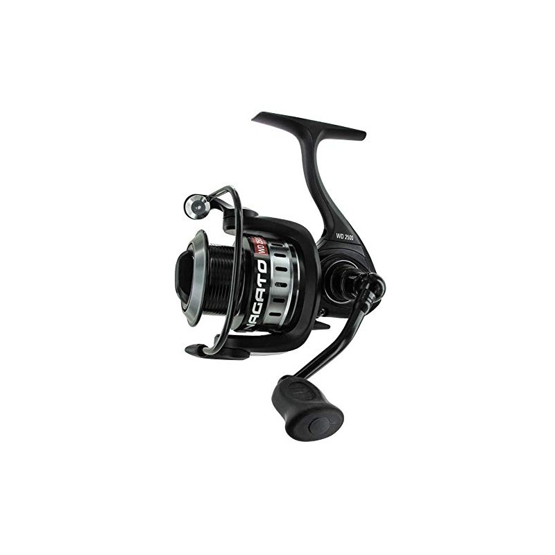 Jenzi Nagato WD 1500 Fishing Reel