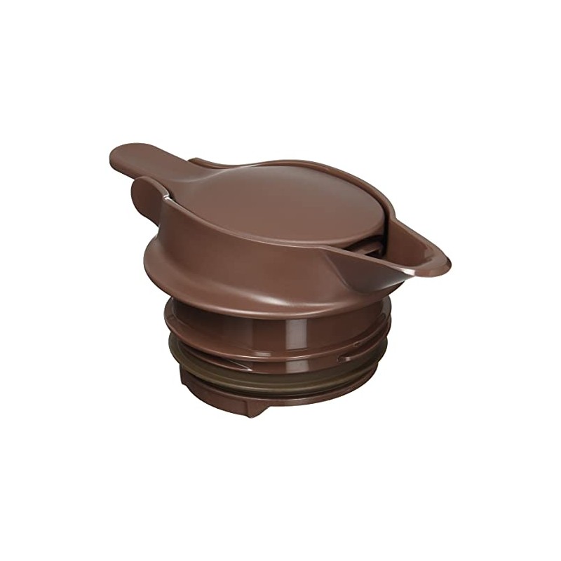 Thermos Replacement Parts Stainless Pot TTB Medium Cap with Gasket