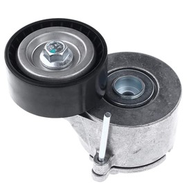 Frankberg Belt Tensioner Belt Pulley Tensioner For Berlingo C5 II/III Jumpy Xsara Scudo 407 Expert Partner 1.6L Diesel 2004-2020 5751F3