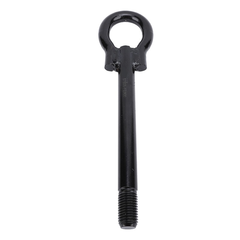 Towing Hook 57805FE000 Forged Steel Front Tractive Towing Hitch Eye