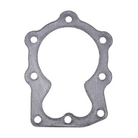 ZFZMZ Replacement Head Gasket 37796 36787 Fits Tecumseh LEV115 LEV120 LV195EA LV195XA Lawn Mower Engine (2 Pack)