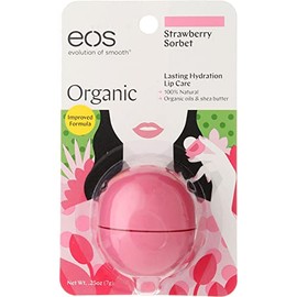 Bálsamo labial de Eos