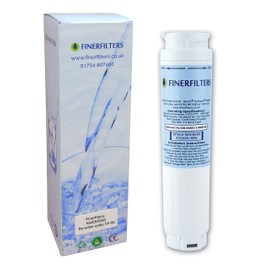 Finerfilters FF90 Compatible Rangemaster DxD Haier Fridge Water Filter