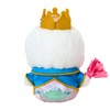 Sanrio 629529 Mascot Holder (Everyone's Protagonist) Peckle, Polyester for Ages