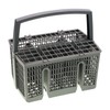 Cutlery Basket Compatible with/Replacement Part for Bosch Siemens 00743503 Dishwasher