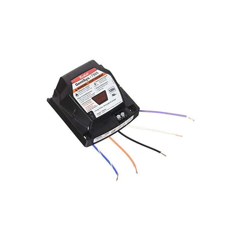Beckett 7505B1500U Genisys Burner Control