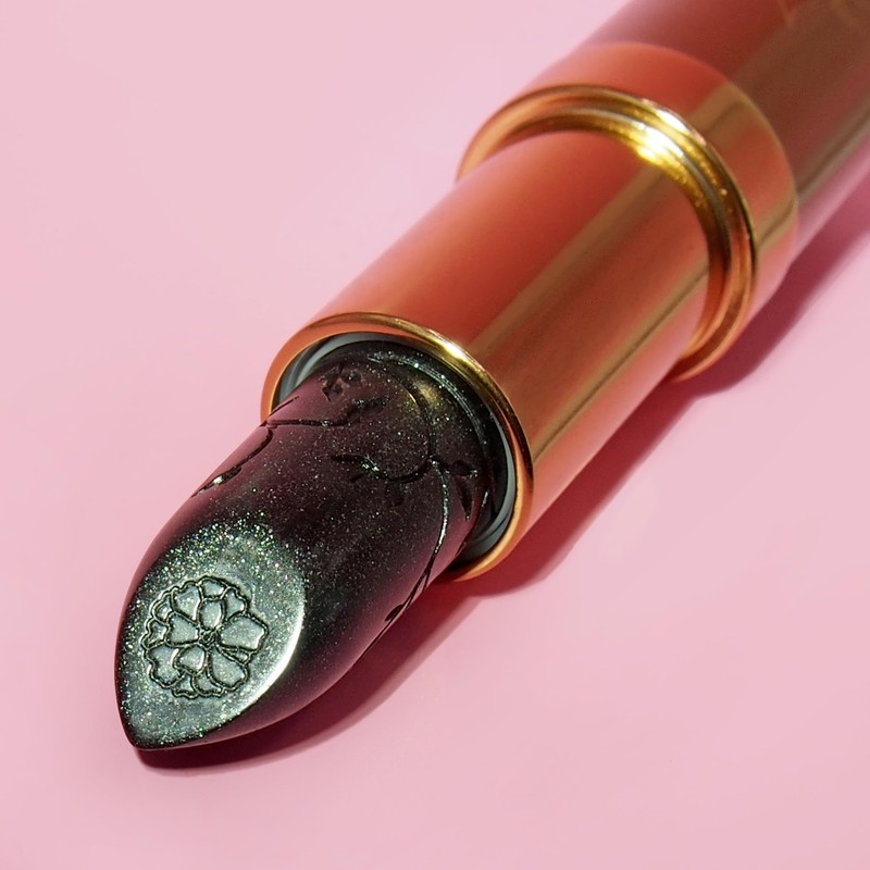 Karen Murrell Color Changing Lipstick – Night Moves – pH-Activated,