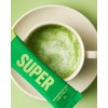 SUPER MATCHA Latte Stick 8 Sticks - SUPER MATCHA Latte
